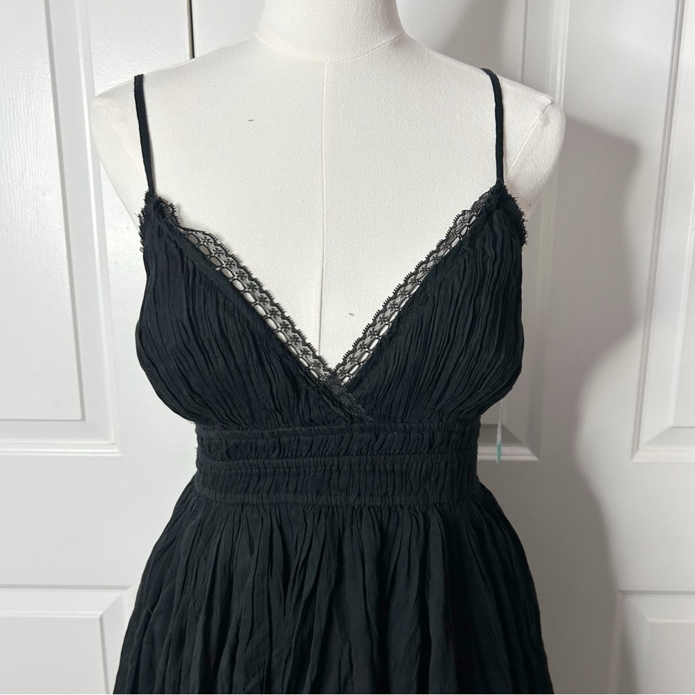 Free People One Delia Slip - Picture 5 of 8